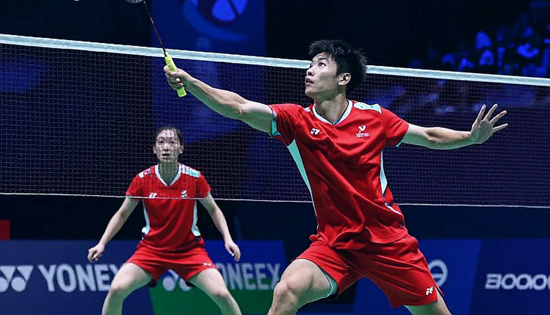 Asian Games 2026 and India: 20 Shuttlers, One Gamble, Two Names Asian Games 2026 and India: 20 Shuttlers, One Gamble, Two Names