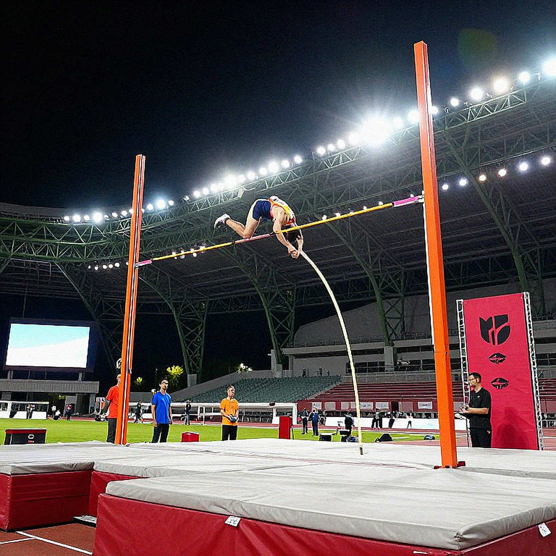 Sau ánh vàng Jakarta 2026: Điền kinh Việt Nam và khoảng trống thế hệ trước thềm Asiad 2026
