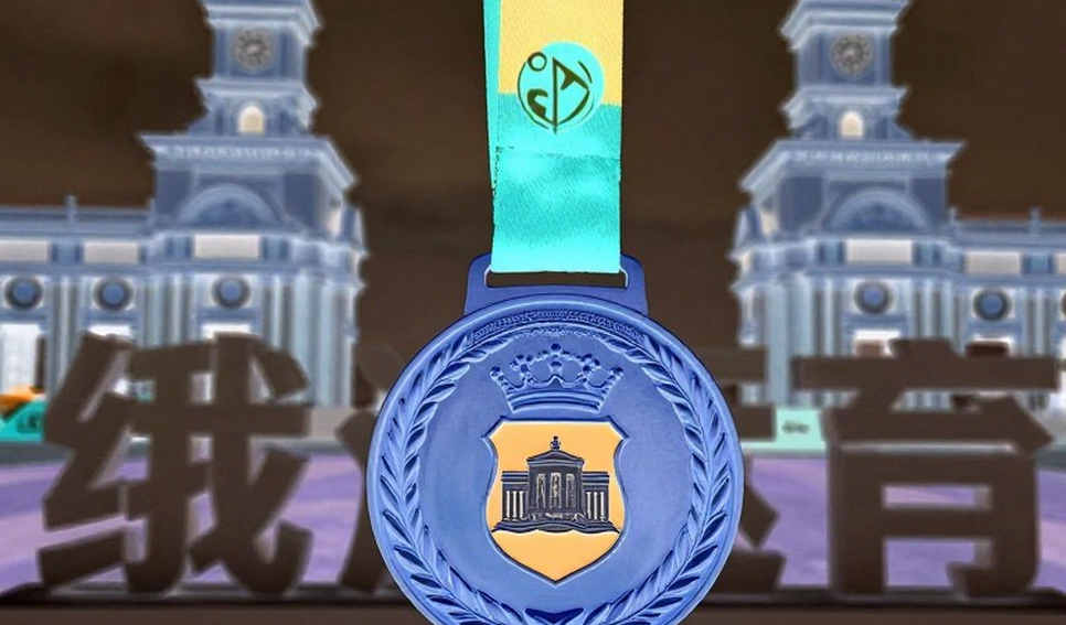 Kipchoge và kỷ lục Melbourne: Khi đích đến không còn là đường chạy