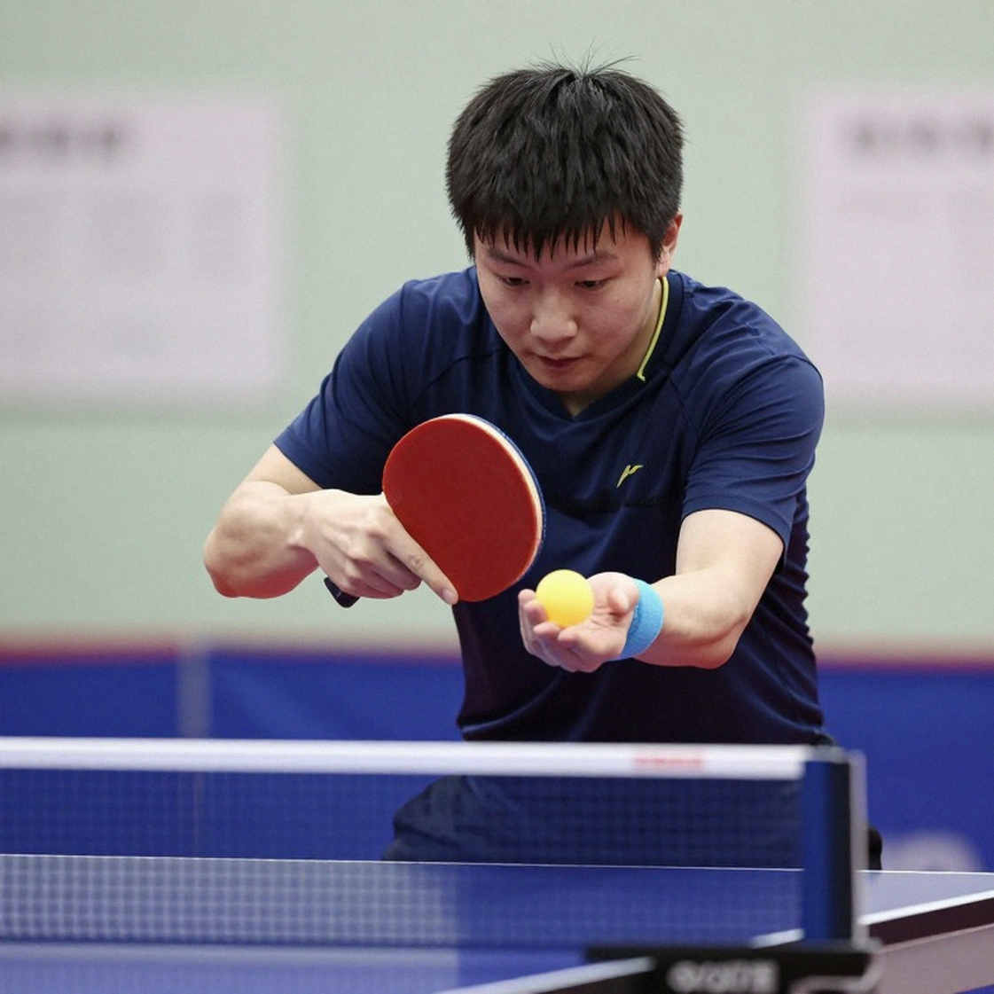 China Smash 2026: Hai tay vợt Ấn Độ gây địa chấn vòng 64 và cái giá đang chờ ở vòng 32