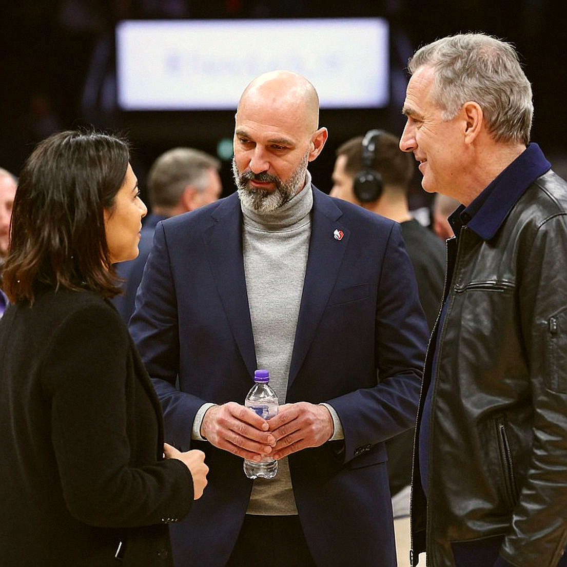 A 6-Point MVP: Real Madrid's EuroLeague SuperCup Win and the Trap of a One-Game Sample A 6-Point MVP: Real Madrid's EuroLeague SuperCup Win and the Trap of a One-Game Sample