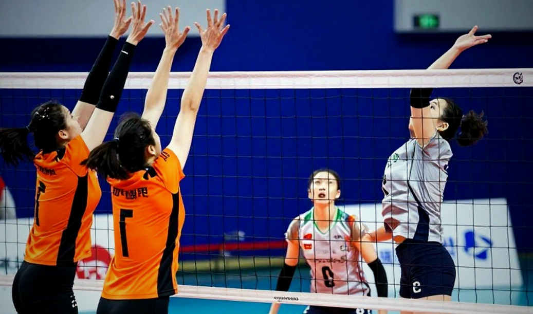 AVC Men's Volleyball Asian Championship 2026: Japan, the Golden Throne, and the Fukuoka Equation