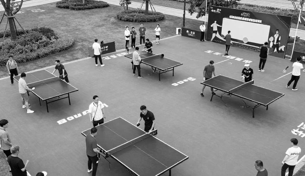 Chín mục báo cáo, không một điểm dữ liệu: bóng bàn Việt Nam đang được phân tích bằng gì?
