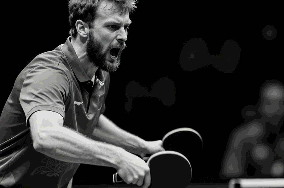 When the Data Goes Silent: Why a 2,085-Word Analysis Can Still Tell the Truth About Vietnamese Table Tennis