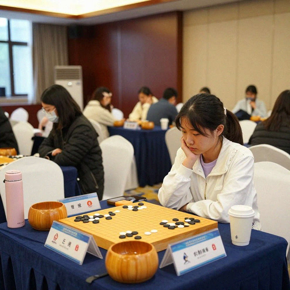 Scotch Opening: Khi Kasparov biến một nước cờ 'vô hại' thành vũ khí vô địch
