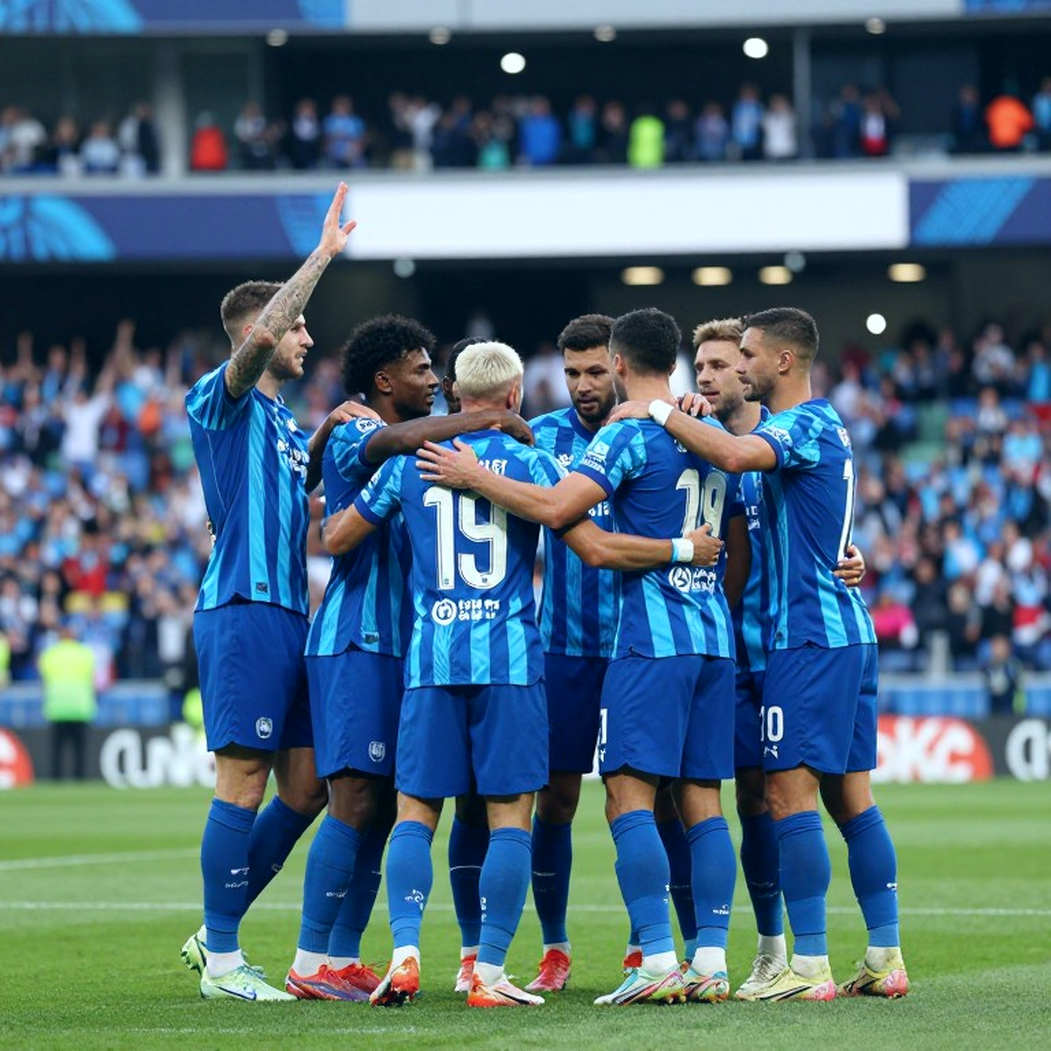 Đồng Nai FC gặp Công An Hà Nội: Hàng thủ khuyết người và cỗ máy luân chuyển bóng