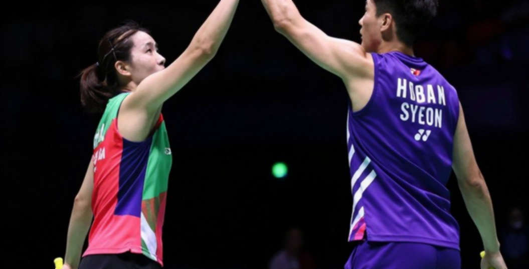 Vietnam Open 2026: Nguyen Tien Minh Advances at 43, and the Gap Behind That Back Vietnam Open 2026: Nguyen Tien Minh Advances at 43, and the Gap Behind That Back