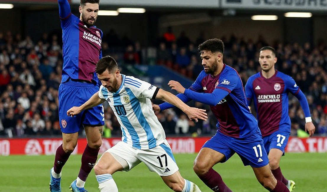 Manchester City bị cáo buộc vi phạm tài chính giai đoạn 2026-2026: khi án phạt điểm có thể chuyển hóa thành kịch bản sụt giảm doanh thu