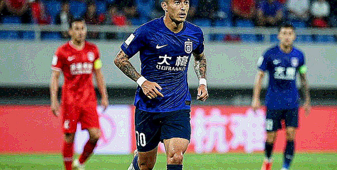 Pricing Fear: V.League and the Injury Equation After Nguyen Xuan Son's Glory Pricing Fear: V.League and the Injury Equation After Nguyen Xuan Son's Glory