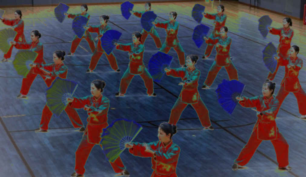 Bóng bàn và khoảng trống giữa những con người: Chín tầng phân tích một môn thể thao nhỏ nhất Olympic