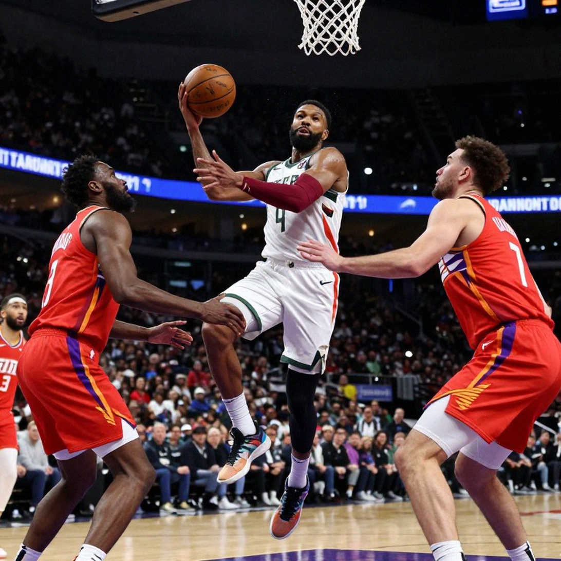 Luka Doncic và Kyrie Irving: Pick-and-Roll hay sự xung đột trong không gian tấn công?