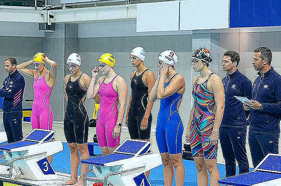 18.701 khán giả tại giải vô địch quốc gia Mỹ 2026: Bài toán sức chứa hay tín hiệu phát triển? 18.701 khán giả tại giải vô địch quốc gia Mỹ 2026: Bài toán sức chứa hay tín hiệu phát triển?