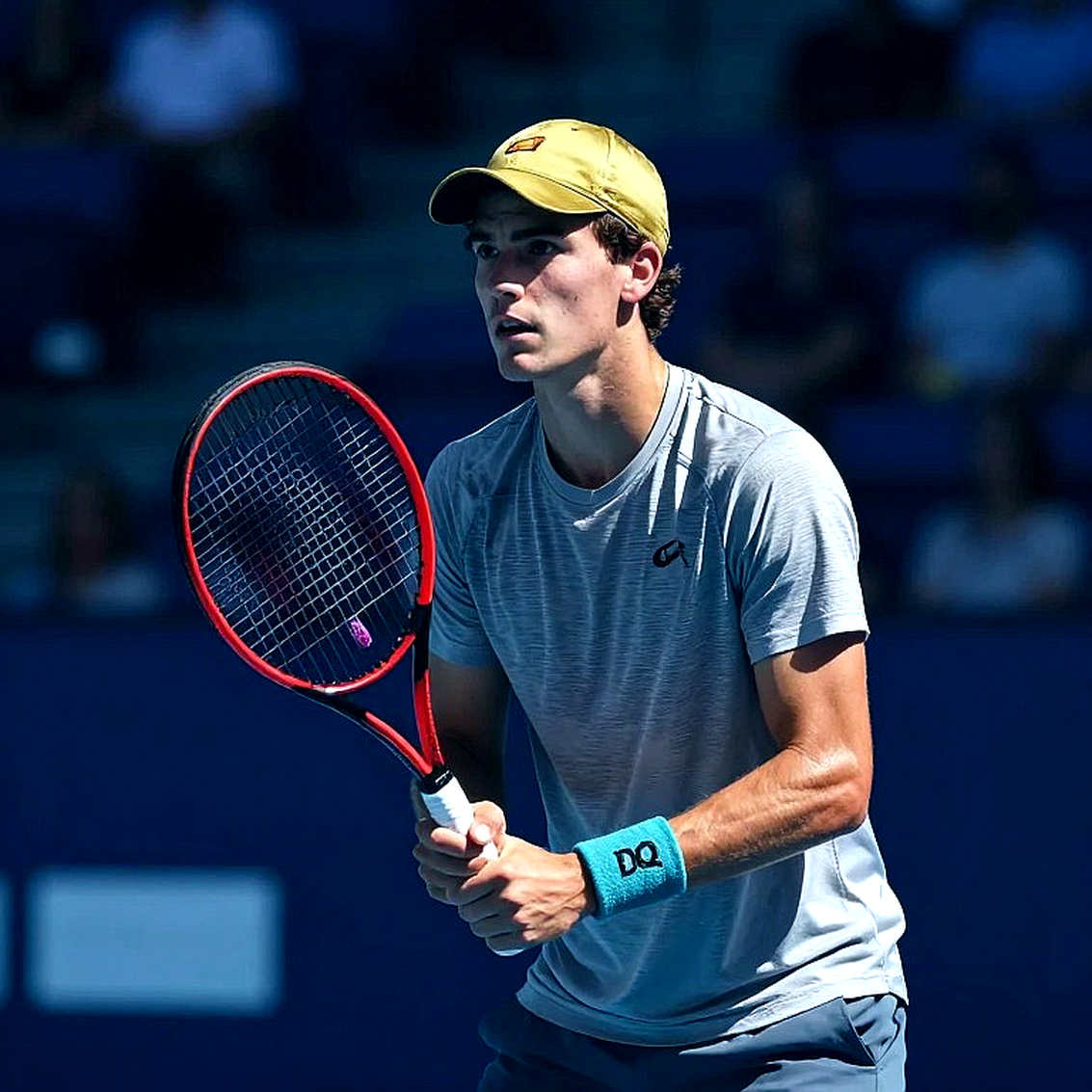 Murray Believes Djokovic's LA 2028 Olympic Participation Is 'Great' for Tennis