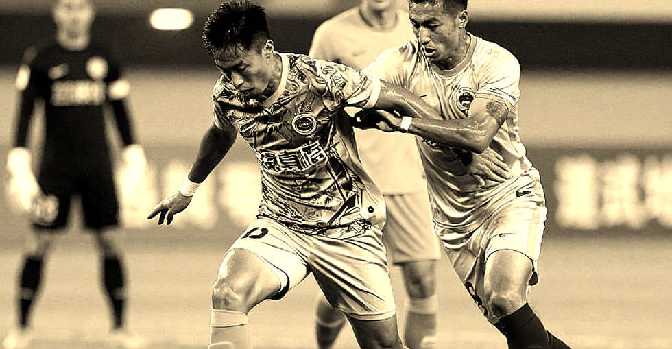 Nguyen Xuan Son: Four to Six Weeks, and a Decision Made Off the Scoresheet Nguyen Xuan Son: Four to Six Weeks, and a Decision Made Off the Scoresheet