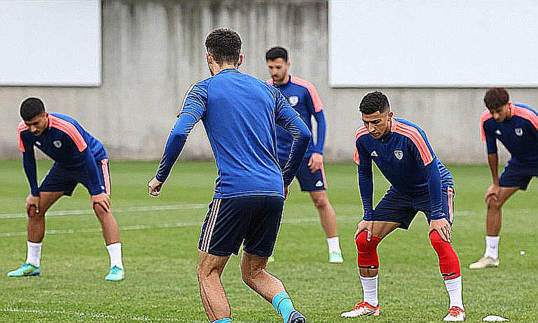 Almeyda vs Vucetich: Experience Meets a New Project in the Clásico Regio Almeyda vs Vucetich: Experience Meets a New Project in the Clásico Regio