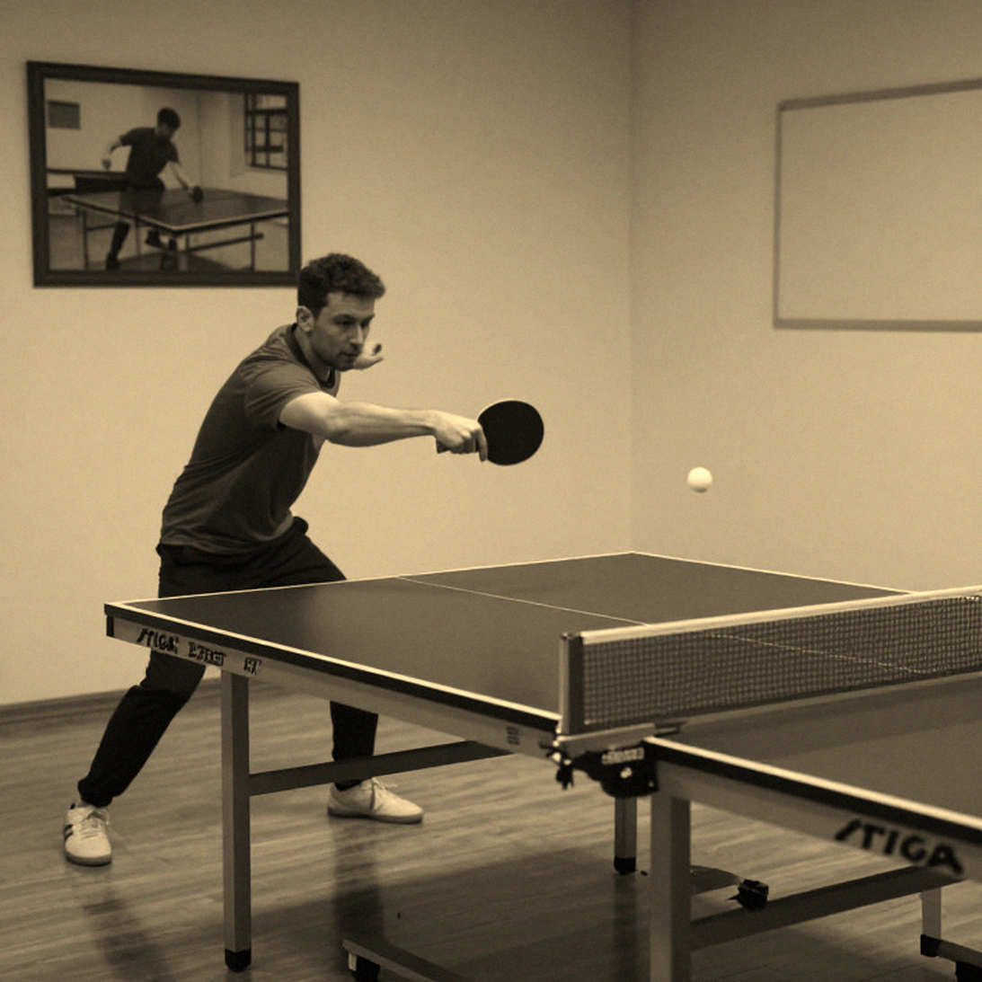 Cleveland 2026 and the Under-17 Gap: How English Table Tennis Is Rebuilding the Base of the Pyramid Cleveland 2026 and the Under-17 Gap: How English Table Tennis Is Rebuilding the Base of the Pyramid