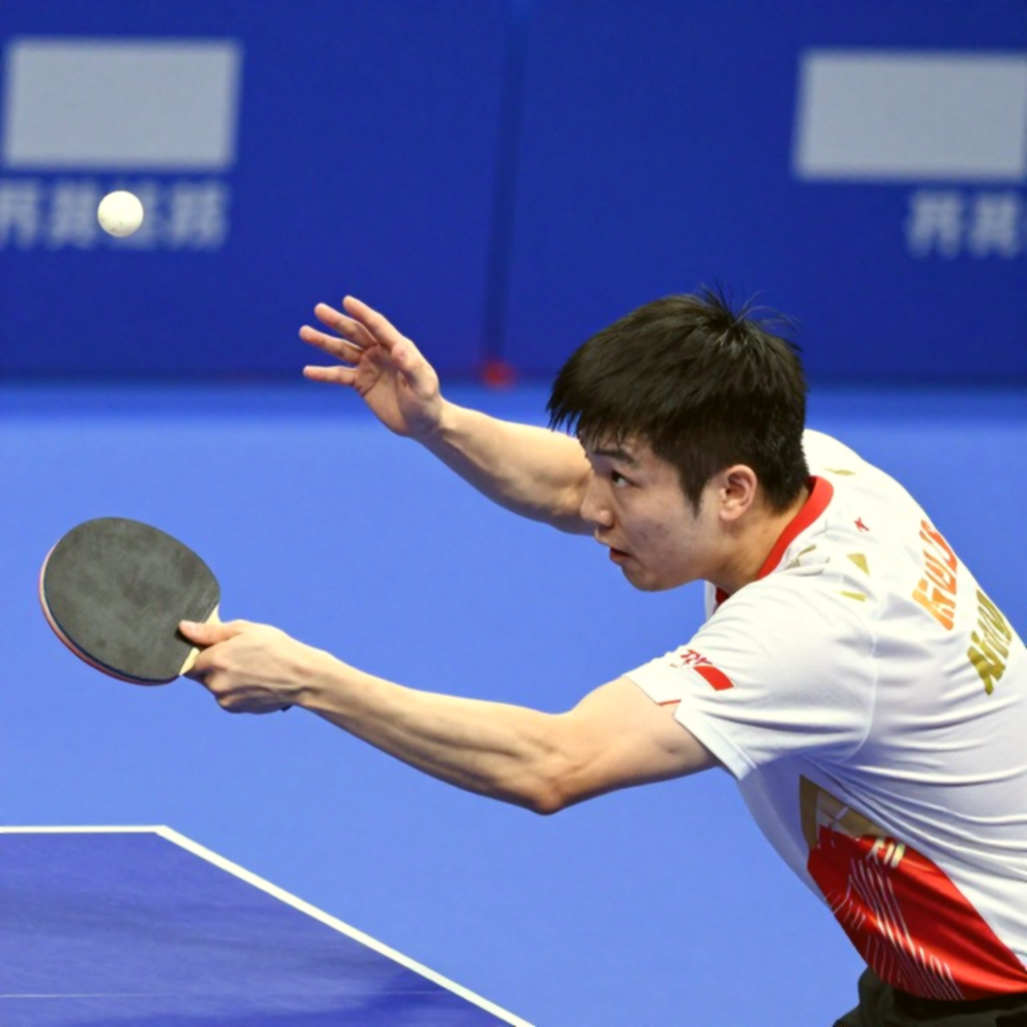 Cleveland 2026 and the Under-17 Gap: How English Table Tennis Is Rebuilding the Base of the Pyramid Cleveland 2026 and the Under-17 Gap: How English Table Tennis Is Rebuilding the Base of the Pyramid