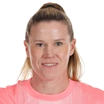 Alyssa Naeher